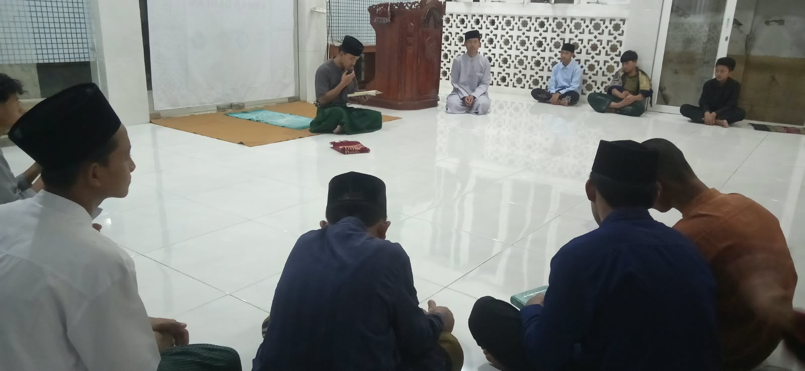 Muhadharah